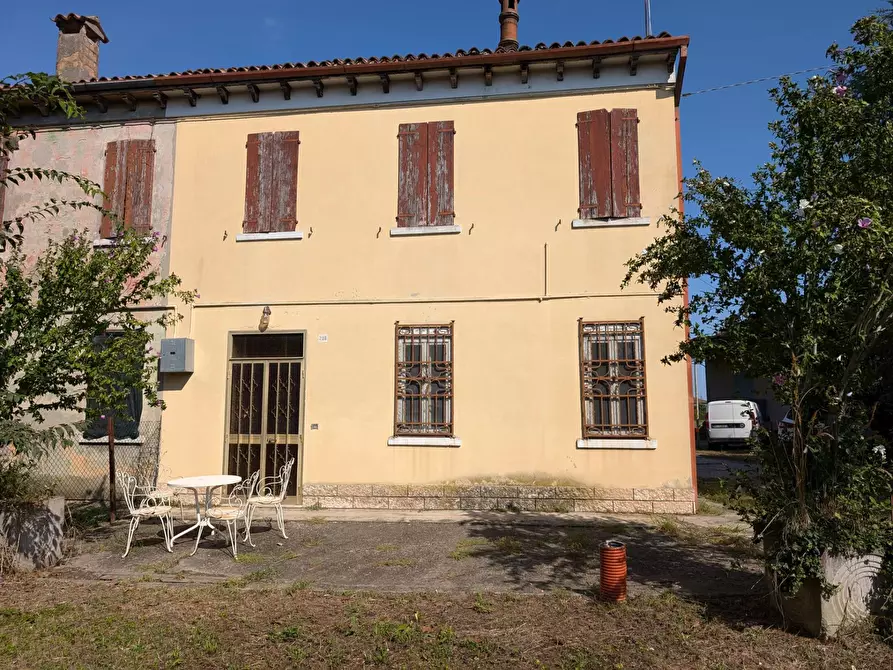 Immagine 8 di Casa semindipendente in vendita  in Via Bassa 239 a Ferrara