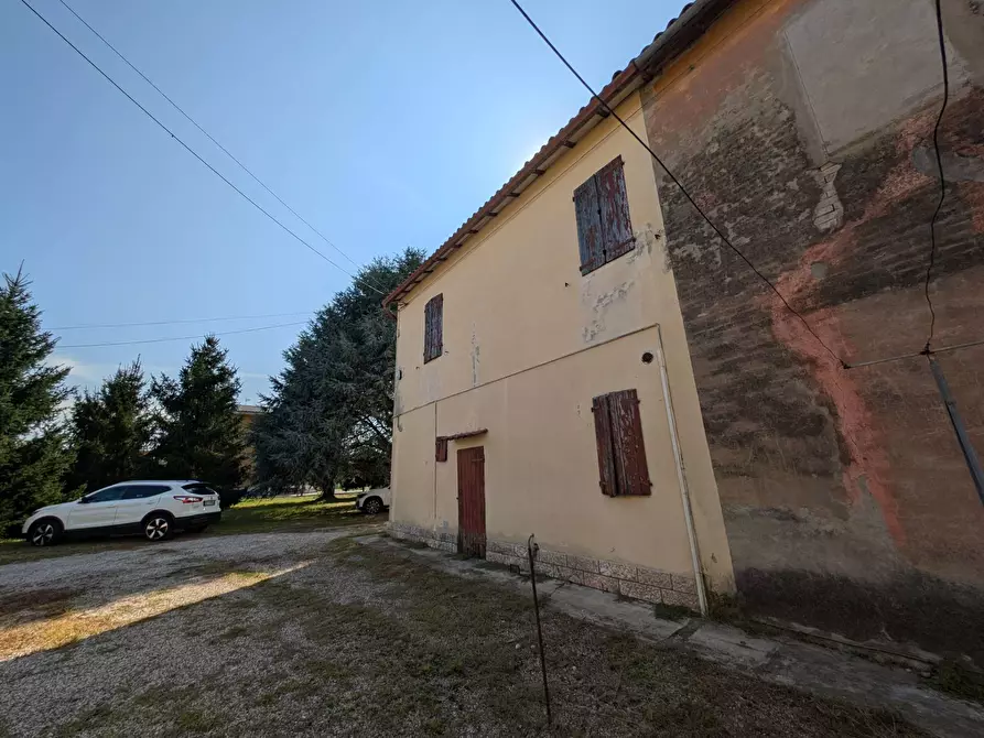 Immagine 12 di Casa semindipendente in vendita  in Via Bassa 239 a Ferrara