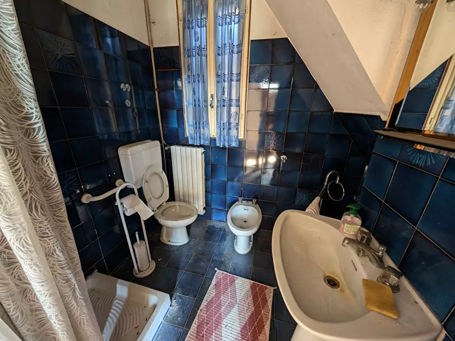 Immagine 18 di Casa semindipendente in vendita  in Via Bassa 239 a Ferrara