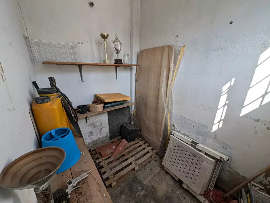 Immagine 27 di Casa semindipendente in vendita  in Via Bassa 239 a Ferrara