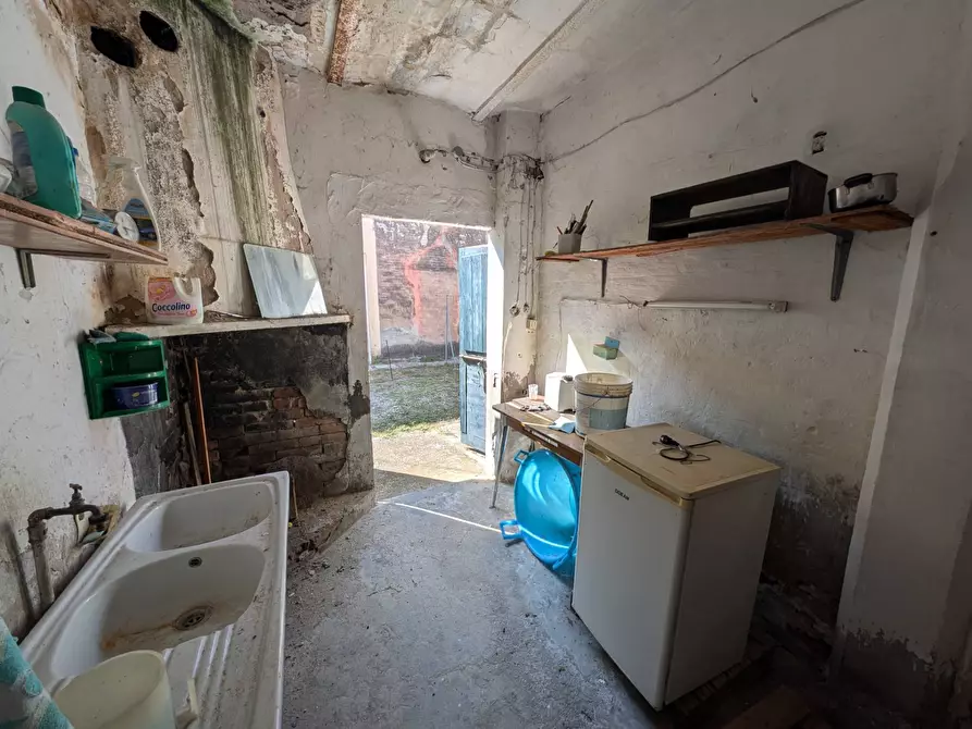 Immagine 28 di Casa semindipendente in vendita  in Via Bassa 239 a Ferrara