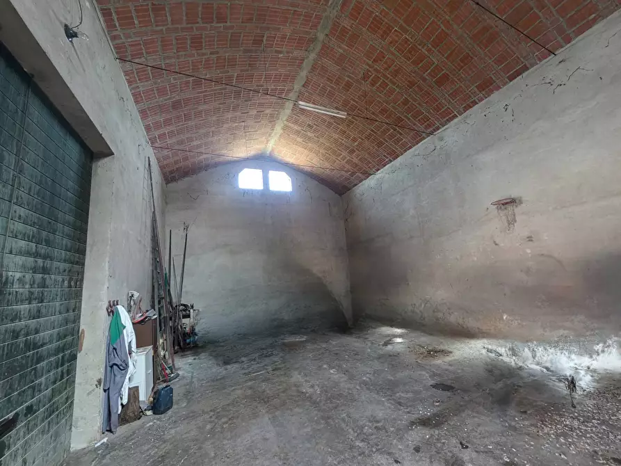 Immagine 5 di Casa semindipendente in vendita  in Via Bassa 239 a Ferrara