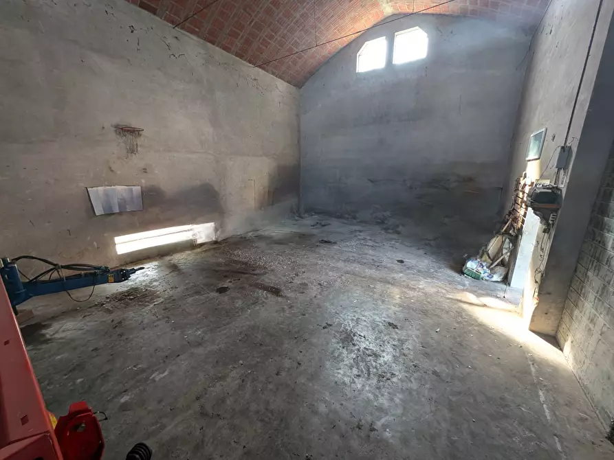 Immagine 29 di Casa semindipendente in vendita  in Via Bassa 239 a Ferrara