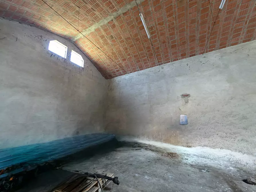 Immagine 7 di Casa semindipendente in vendita  in Via Bassa 239 a Ferrara