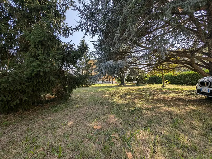 Immagine 30 di Casa semindipendente in vendita  in Via Bassa 239 a Ferrara