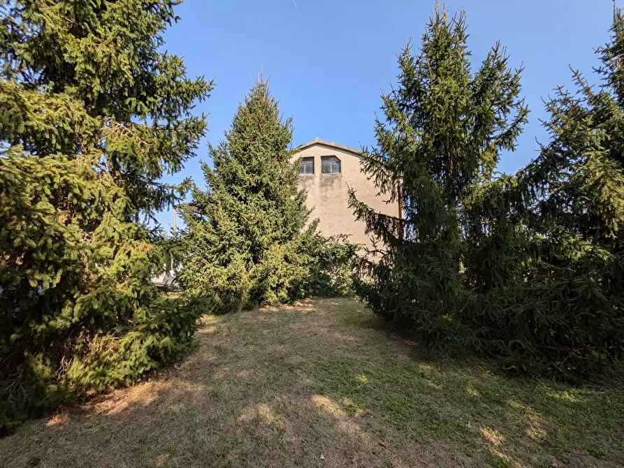 Immagine 31 di Casa semindipendente in vendita  in Via Bassa 239 a Ferrara