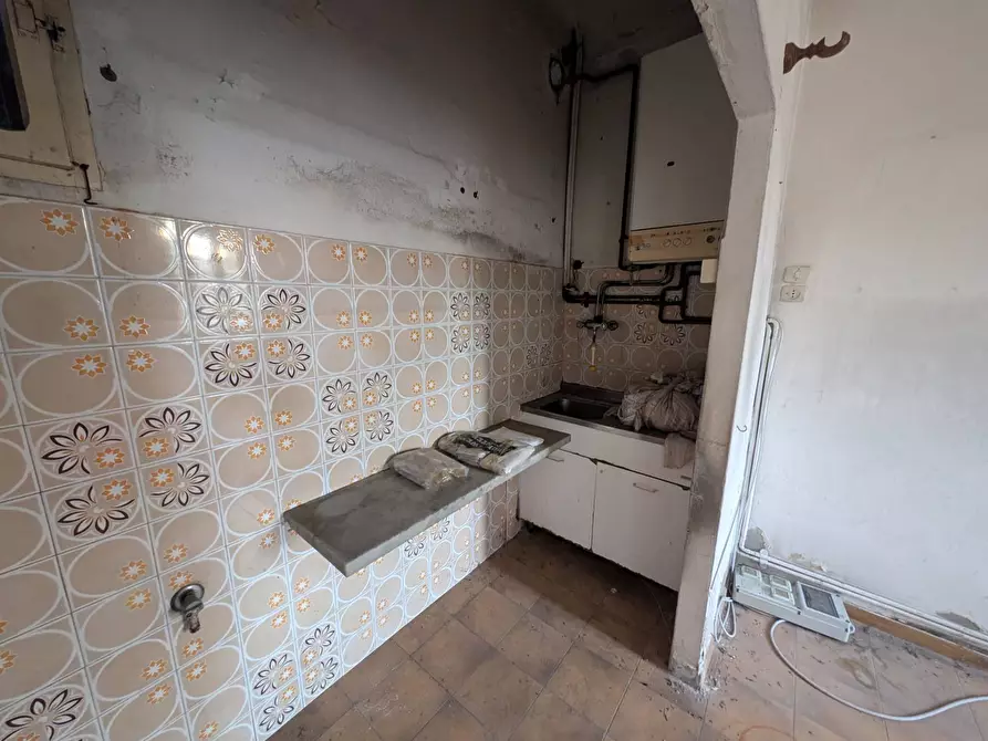 Immagine 8 di Casa semindipendente in vendita  in Via Bassa 239 a Ferrara