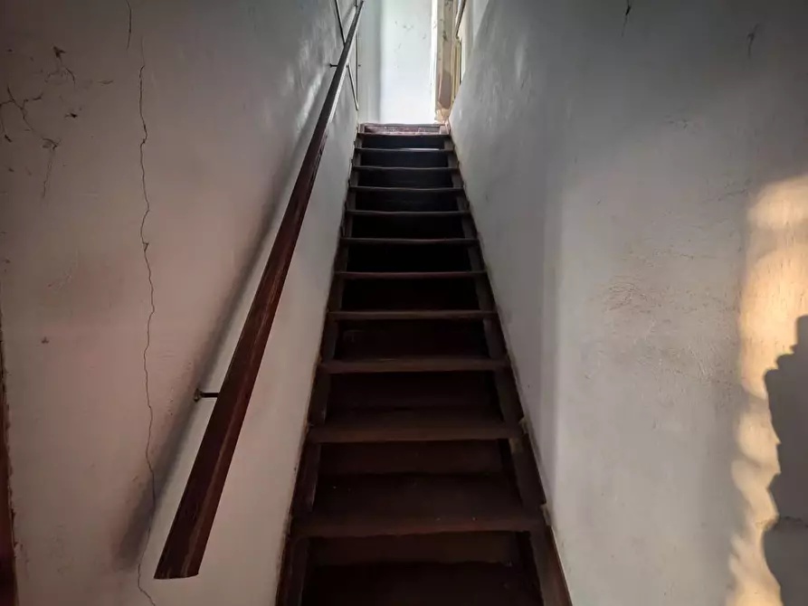 Immagine 11 di Casa semindipendente in vendita  in Via Bassa 239 a Ferrara