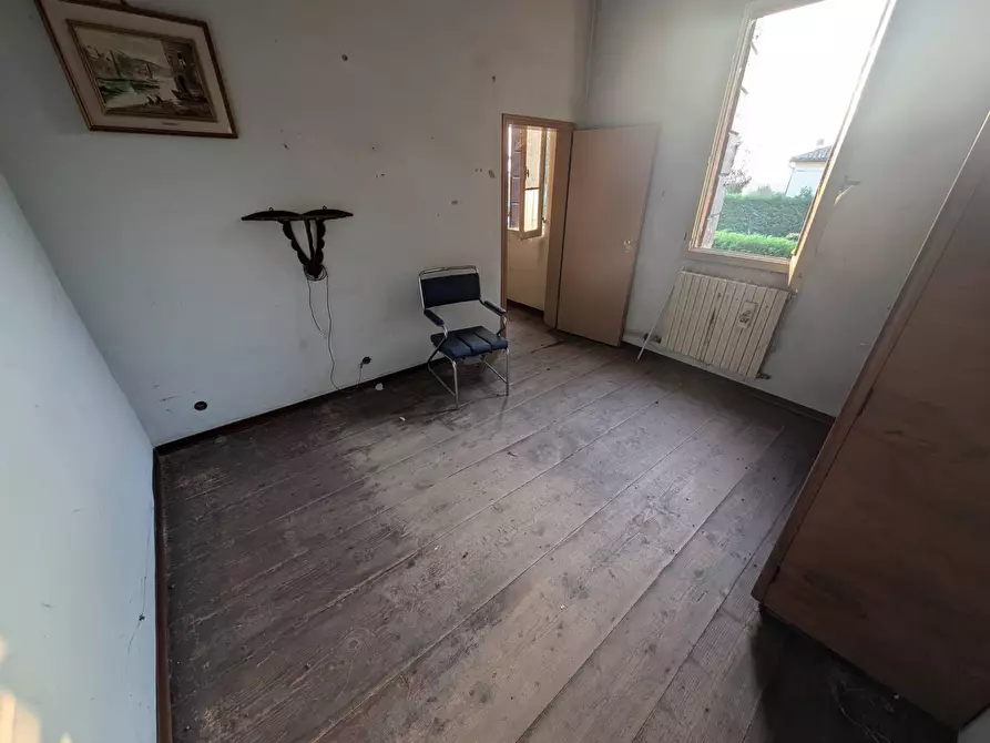 Immagine 12 di Casa semindipendente in vendita  in Via Bassa 239 a Ferrara