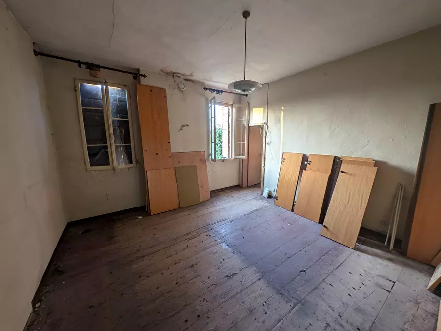 Immagine 14 di Casa semindipendente in vendita  in Via Bassa 239 a Ferrara