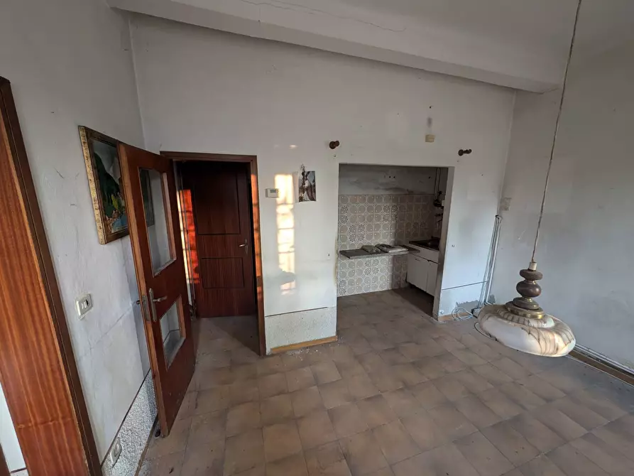 Immagine 14 di Casa semindipendente in vendita  in Via Bassa 239 a Ferrara