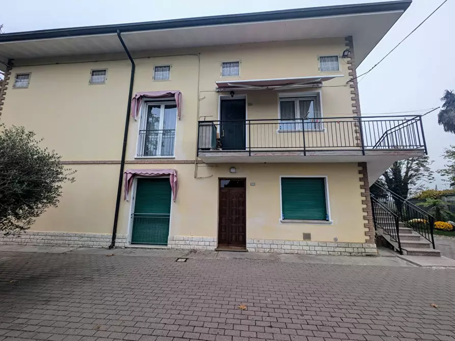 Immagine 1 di Appartamento in vendita  in via Ferrara 174 a Ostellato