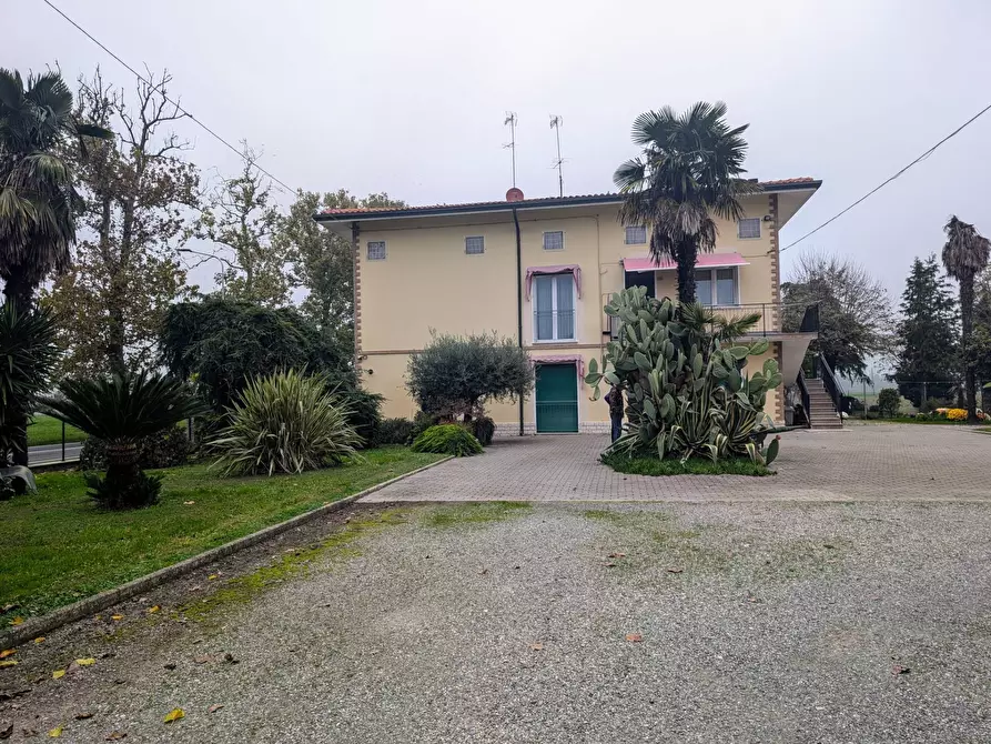 Immagine 2 di Appartamento in vendita  in via Ferrara 174 a Ostellato