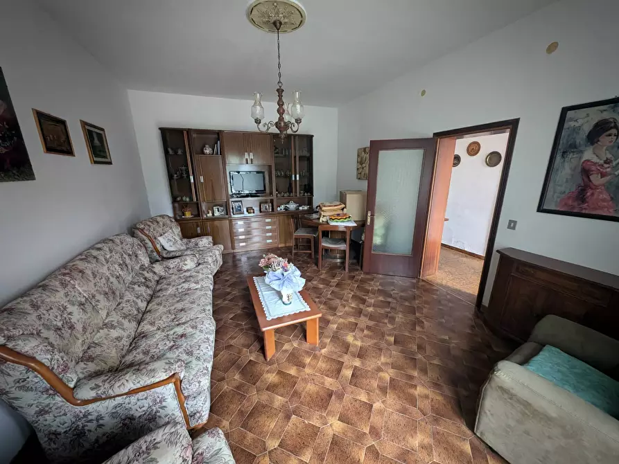 Immagine 5 di Appartamento in vendita  in via Ferrara 174 a Ostellato