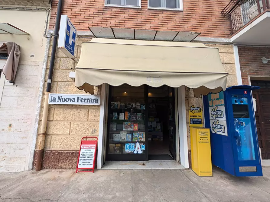 Immagine 1 di Appartamento in vendita  in Via Santa Margherita 297 a Ferrara