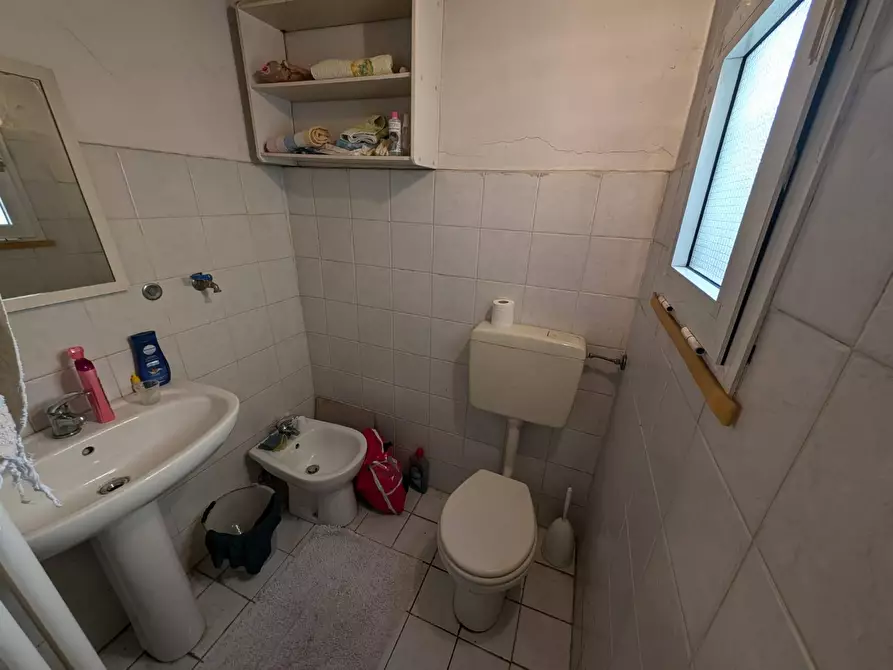 Immagine 5 di Appartamento in vendita  in Via Santa Margherita 297 a Ferrara