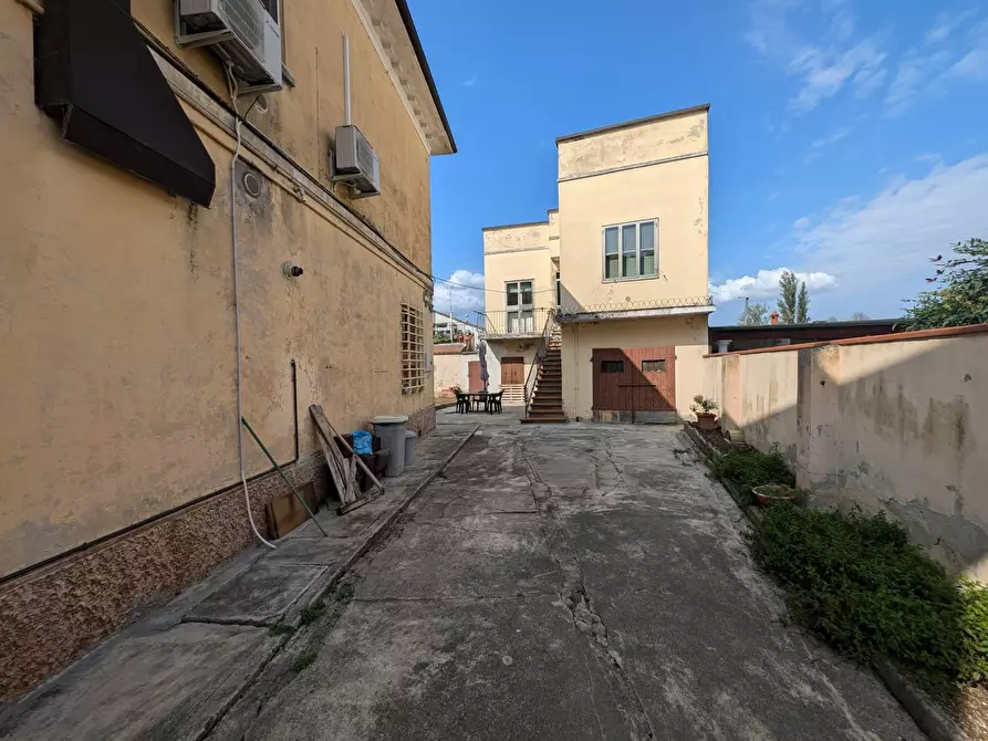 Immagine 6 di Appartamento in vendita  in Via Santa Margherita 297 a Ferrara