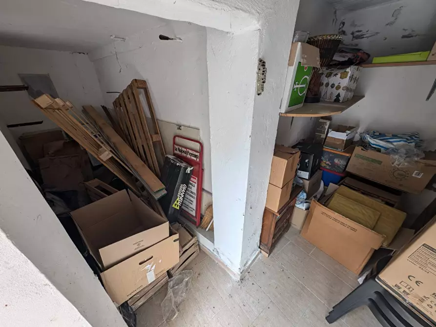 Immagine 7 di Appartamento in vendita  in Via Santa Margherita 297 a Ferrara