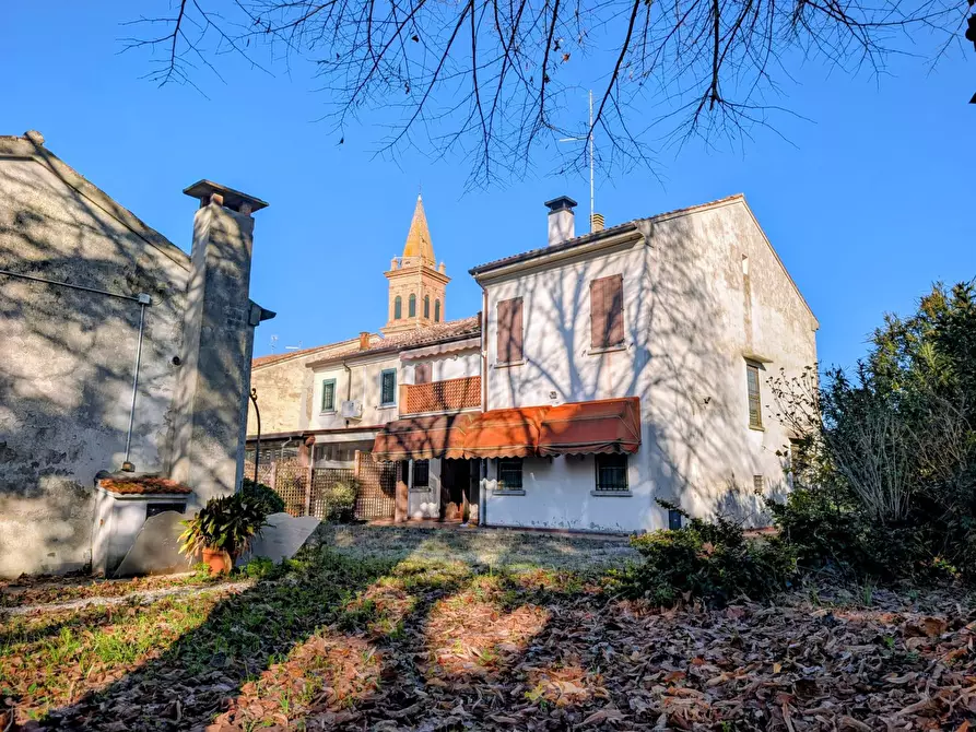 Immagine 1 di Villa in vendita  in via Baricorda 101 a Copparo