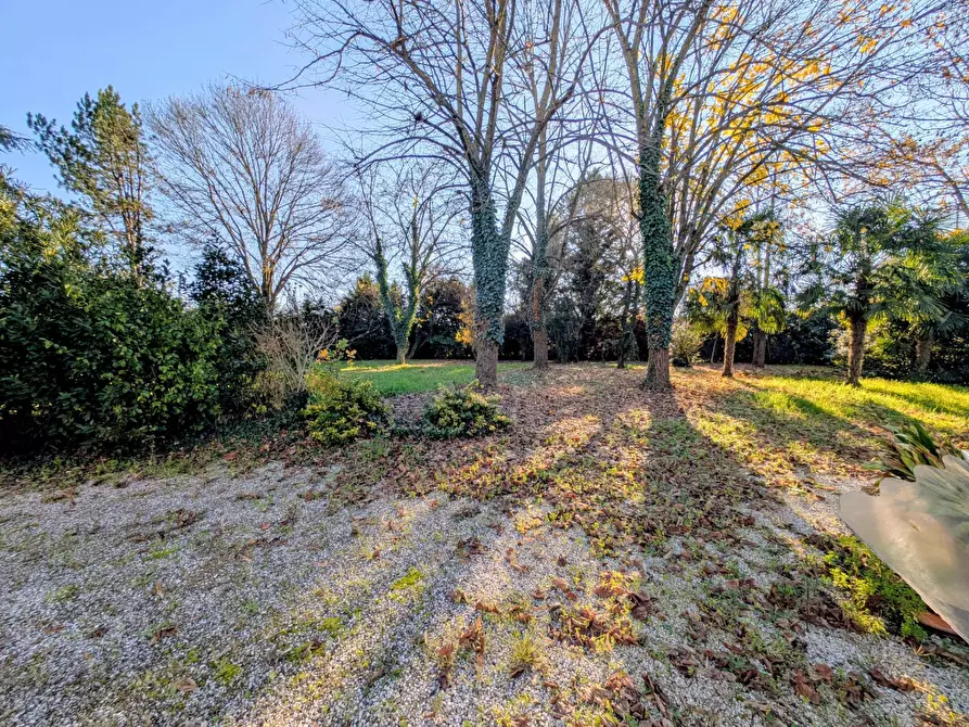 Immagine 7 di Villa in vendita  in via Baricorda 101 a Copparo