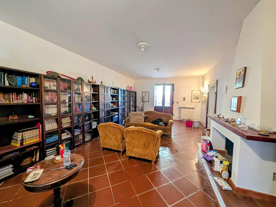 Immagine 8 di Villa in vendita  in via Baricorda 101 a Copparo