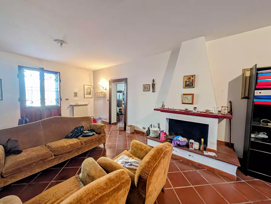 Immagine 9 di Villa in vendita  in via Baricorda 101 a Copparo