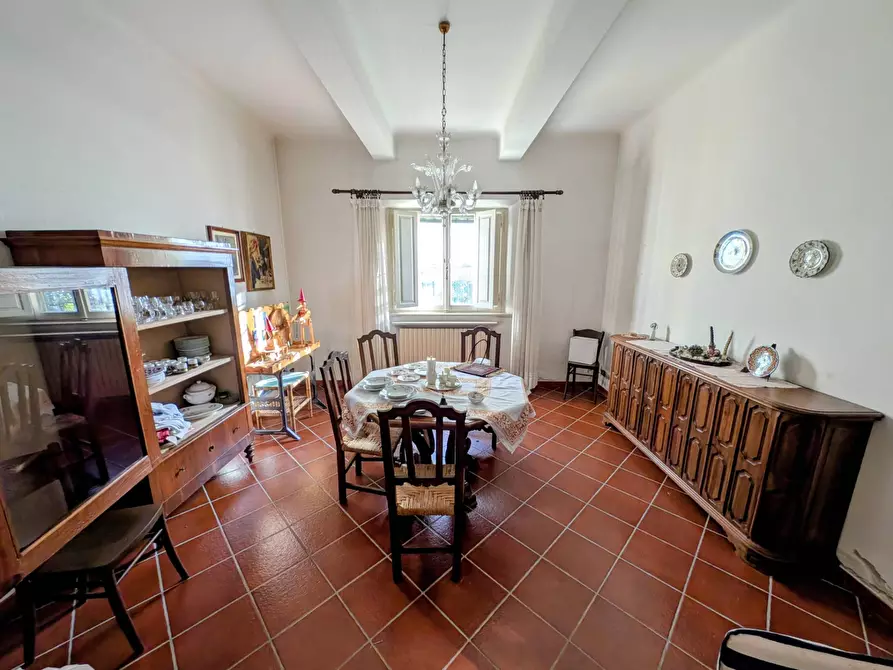 Immagine 10 di Villa in vendita  in via Baricorda 101 a Copparo