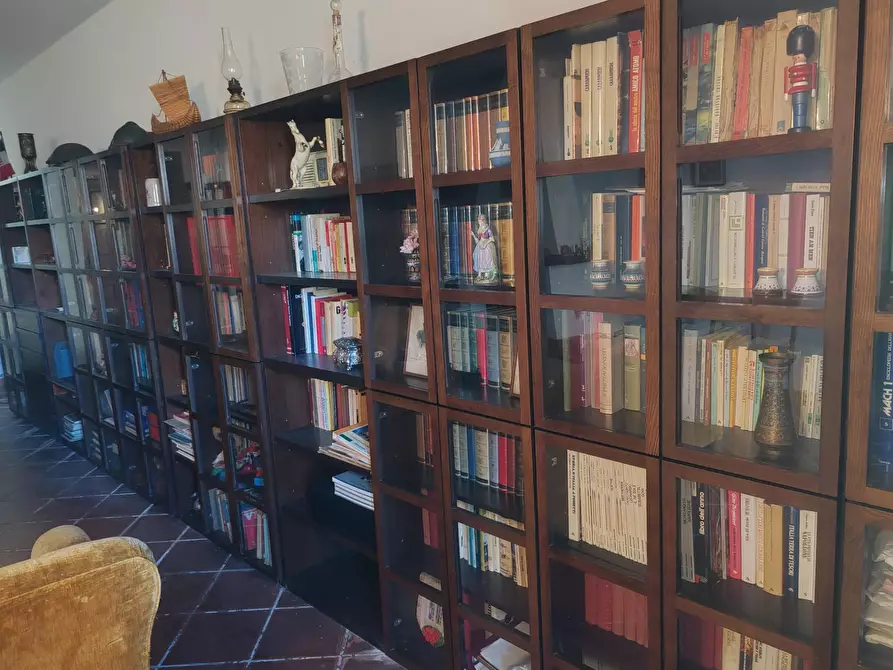 Immagine 12 di Villa in vendita  in via Baricorda 101 a Copparo
