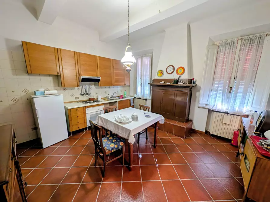 Immagine 15 di Villa in vendita  in via Baricorda 101 a Copparo