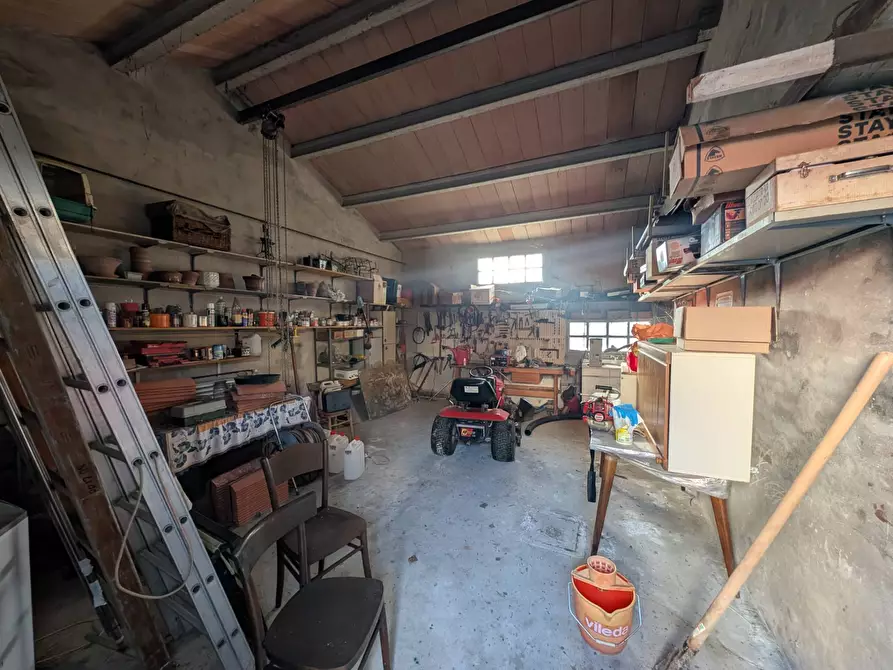 Immagine 25 di Villa in vendita  in via Baricorda 101 a Copparo