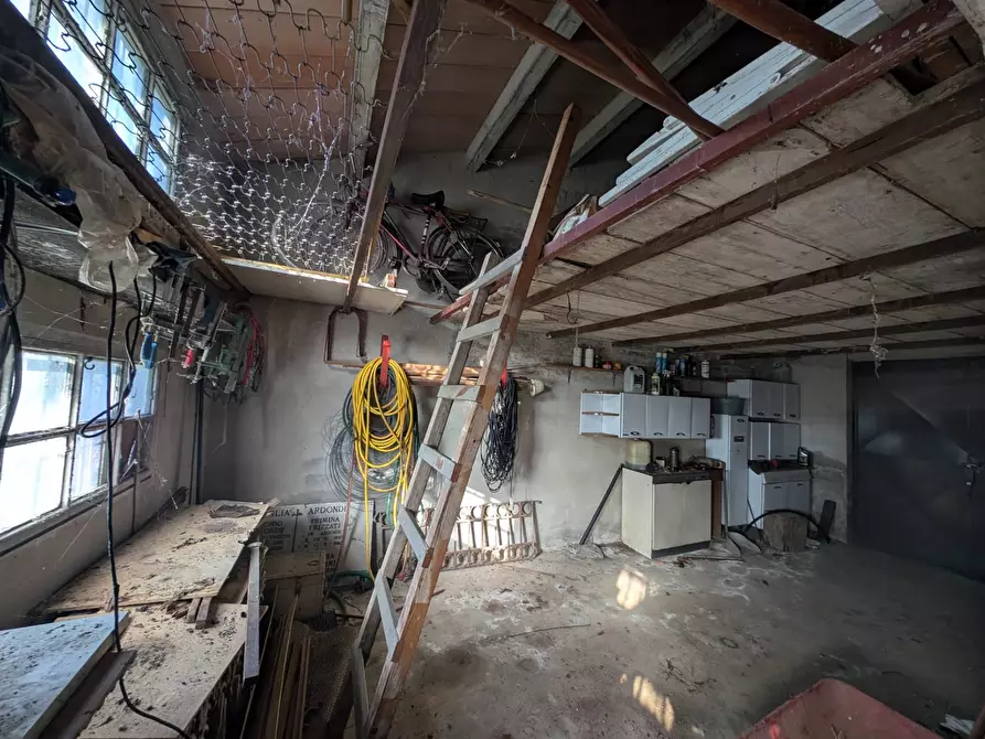 Immagine 28 di Villa in vendita  in via Baricorda 101 a Copparo