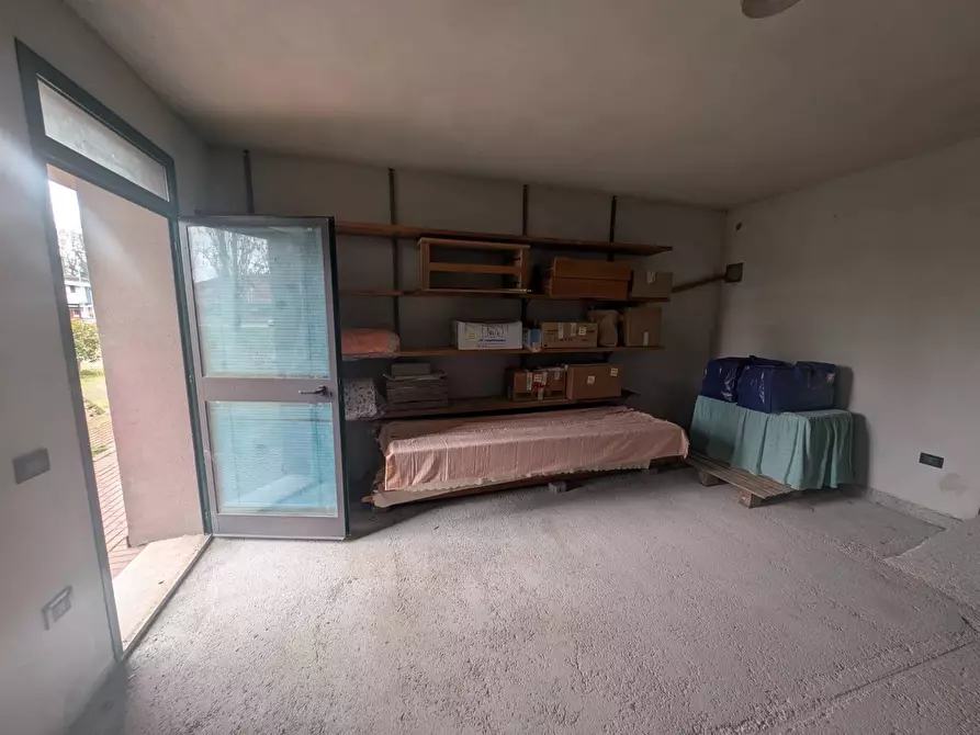 Immagine 6 di Box auto in vendita  in Via Giovanni Fei 6 a Ferrara