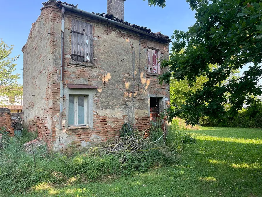 Immagine 2 di Rustico / casale in vendita  in via stradelle a Copparo