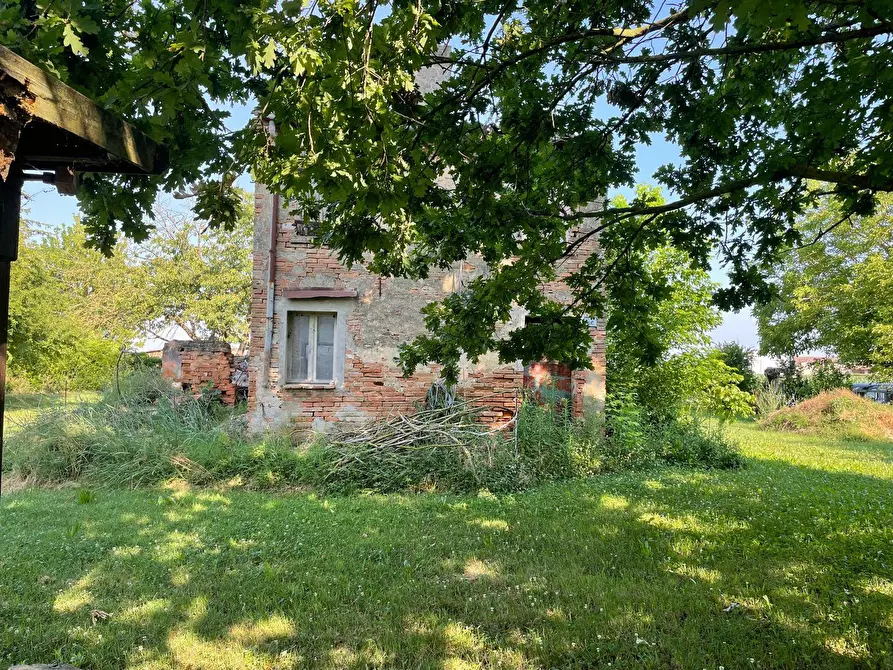 Immagine 3 di Rustico / casale in vendita  in via stradelle a Copparo