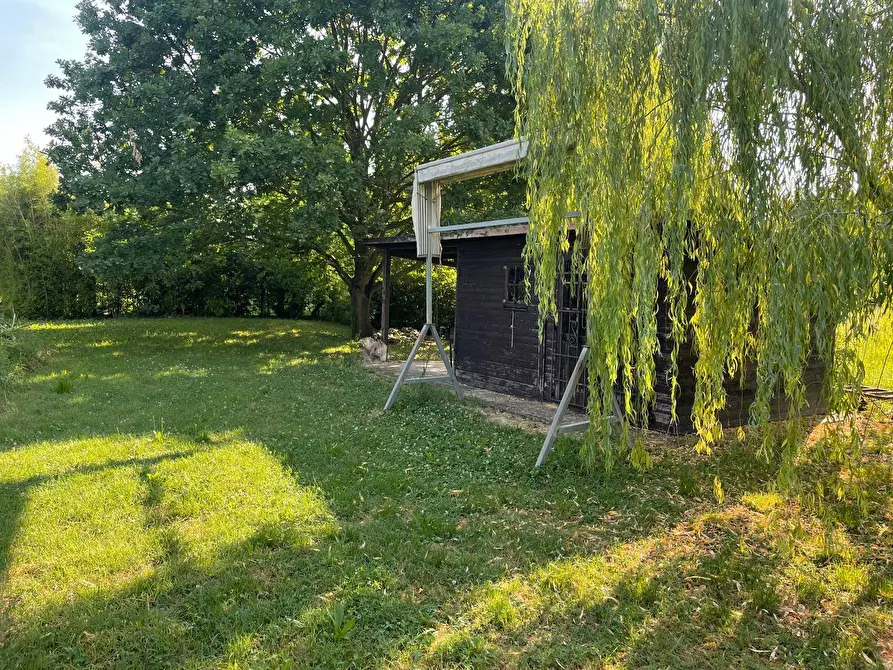 Immagine 23 di Rustico / casale in vendita  in via stradelle a Copparo