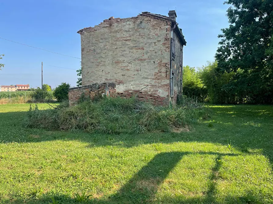 Immagine 5 di Rustico / casale in vendita  in via stradelle a Copparo