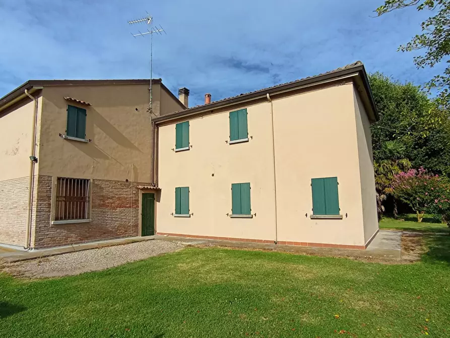 Immagine 5 di Villa in vendita  in via Gresolo 13 a Argenta