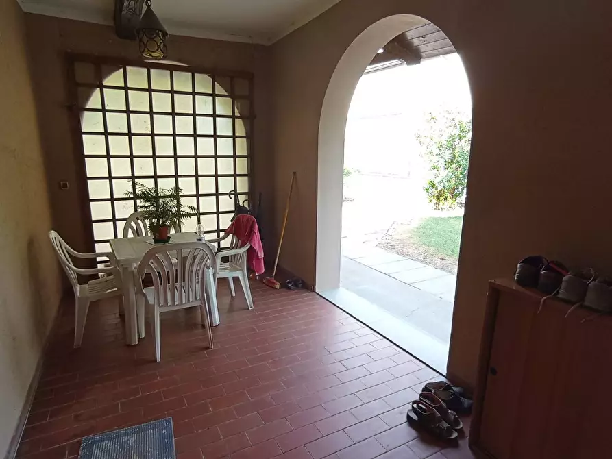 Immagine 7 di Villa in vendita  in via Gresolo 13 a Argenta