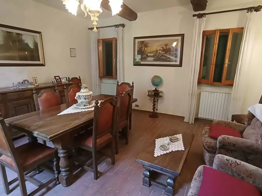 Immagine 10 di Villa in vendita  in via Gresolo 13 a Argenta