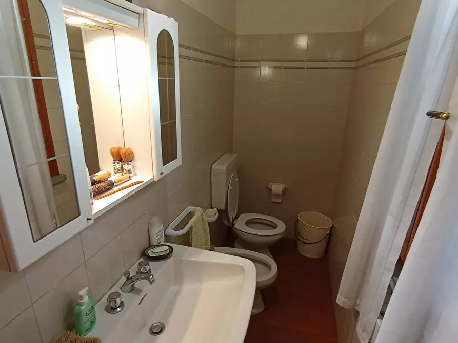 Immagine 13 di Villa in vendita  in via Gresolo 13 a Argenta