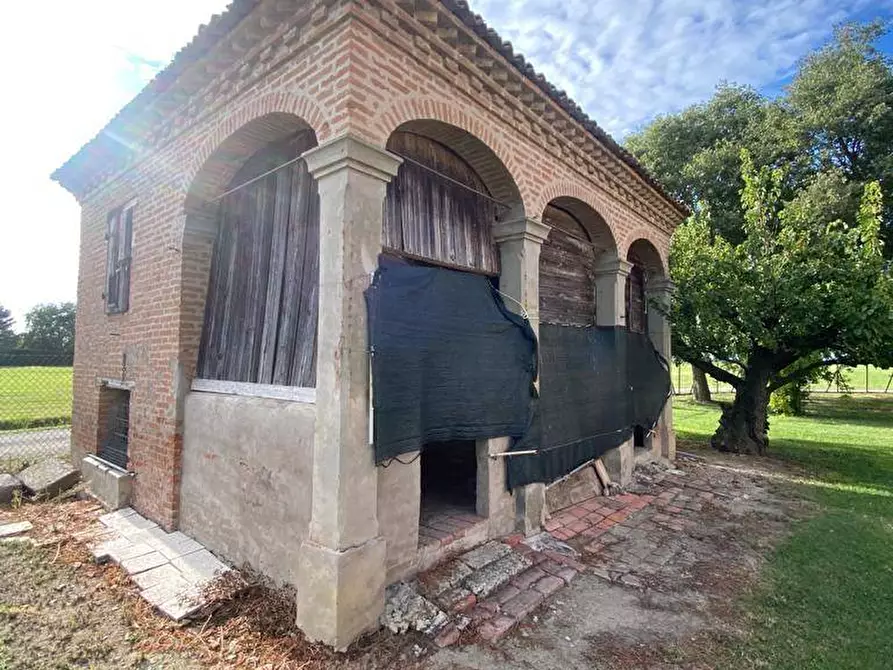 Immagine 16 di Villa in vendita  in via Gresolo 13 a Argenta
