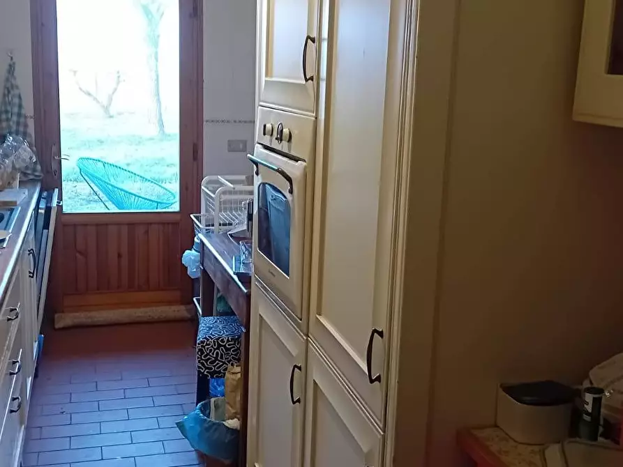 Immagine 11 di Villa in vendita  in via Gresolo 13 a Argenta