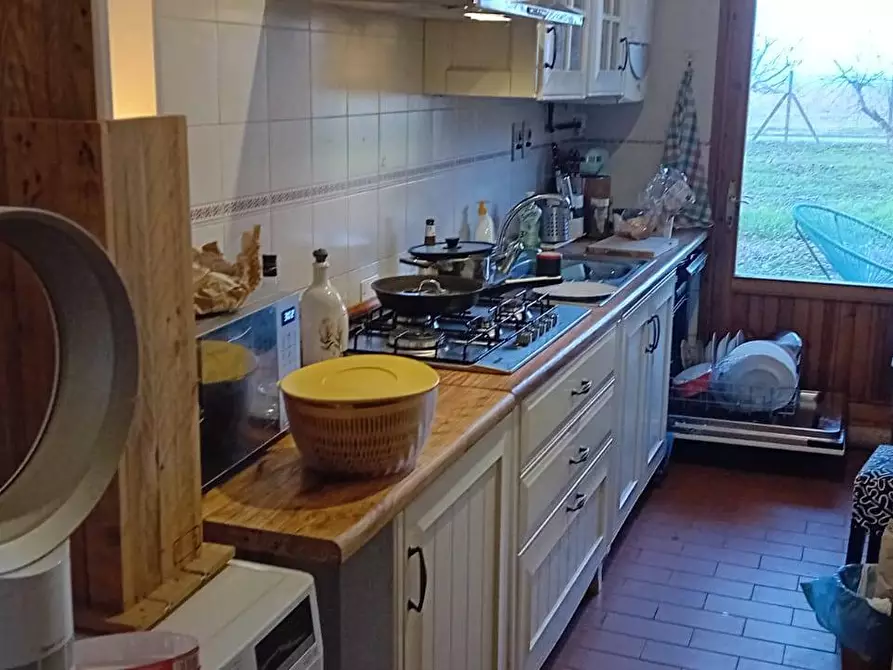 Immagine 12 di Villa in vendita  in via Gresolo 13 a Argenta