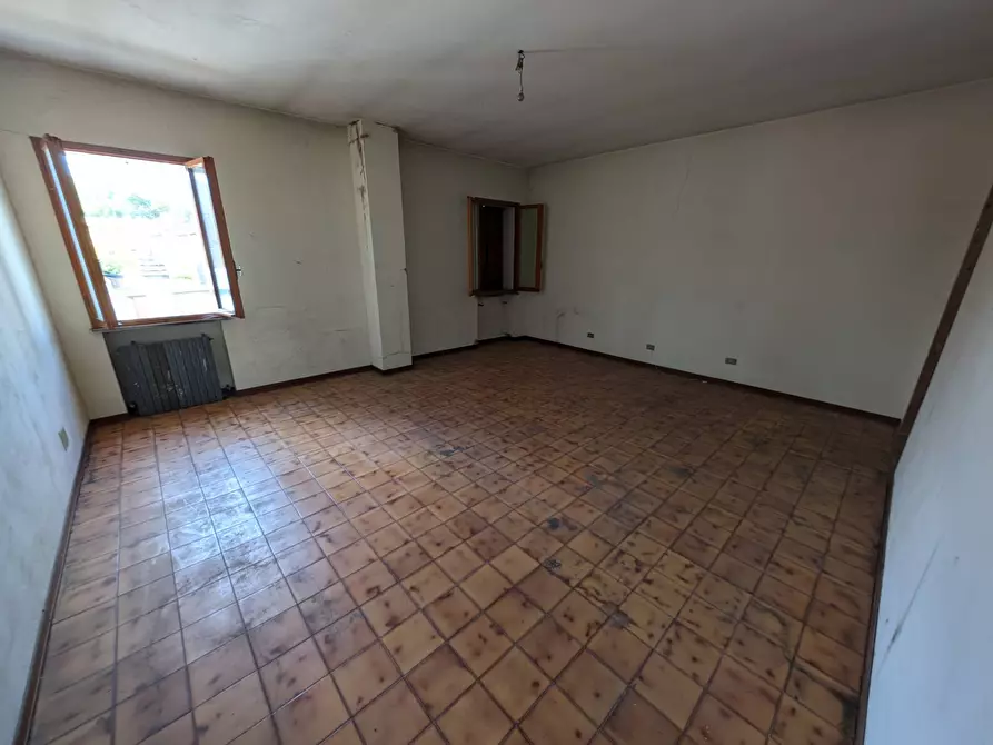 Immagine 13 di Villetta a schiera in vendita  in via Martiri della Libertà 48 a Voghiera