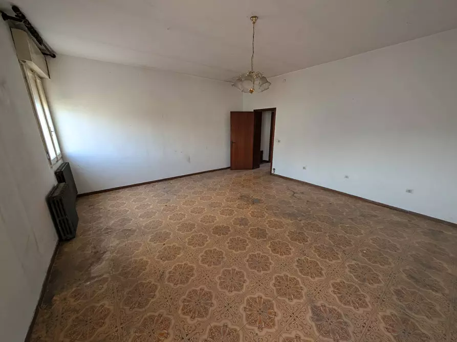 Immagine 15 di Villetta a schiera in vendita  in via Martiri della Libertà 48 a Voghiera