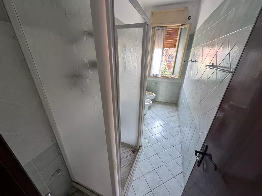 Immagine 9 di Villetta a schiera in vendita  in via Martiri della Libertà 48 a Voghiera