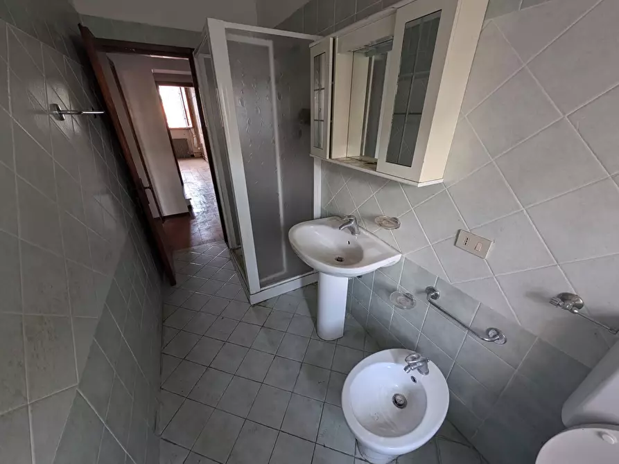 Immagine 10 di Villetta a schiera in vendita  in via Martiri della Libertà 48 a Voghiera