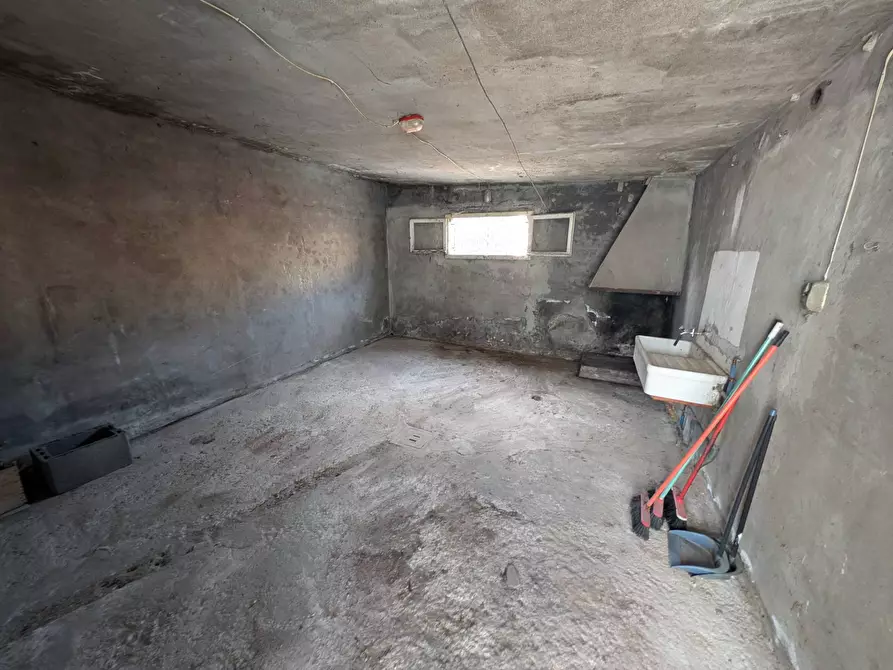 Immagine 20 di Villetta a schiera in vendita  in via Martiri della Libertà 48 a Voghiera