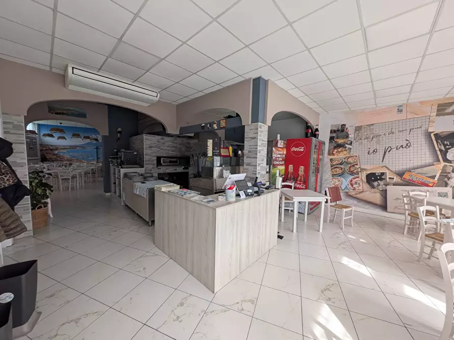 Immagine 5 di Attività commerciale in vendita  in via chiesa 124 a Ferrara