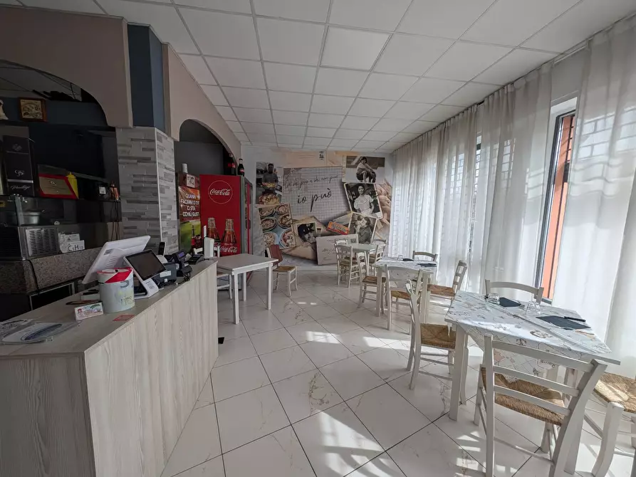 Immagine 6 di Attività commerciale in vendita  in via chiesa 124 a Ferrara